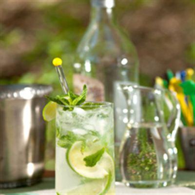 Mojito Cafe – Mai Văn Vĩnh