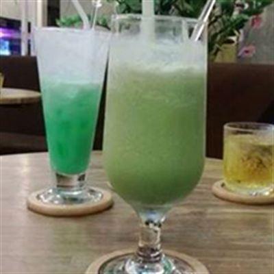 Góc Nhớ Cafe
