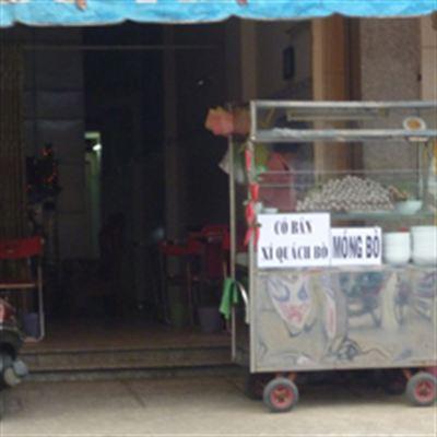 Hủ Tiếu Bò Viên 935