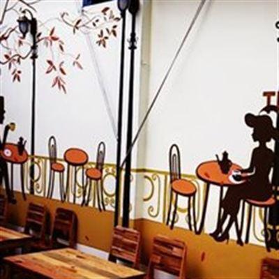 Sung Sức Cafe