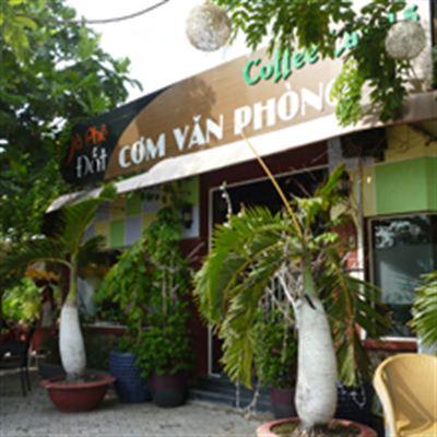 Đất Cafe – Hoàng Quốc Việt