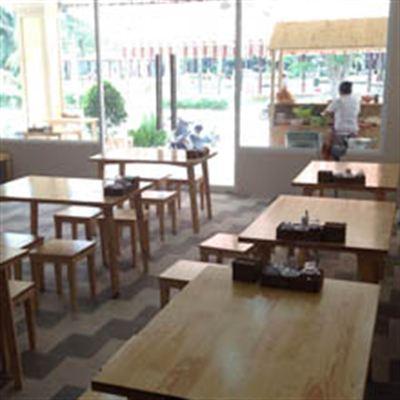 Tiin Restaurant & Coffee