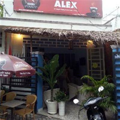 Alex Cafe