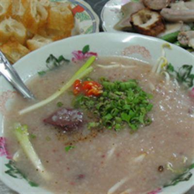 Cháo Lòng 401