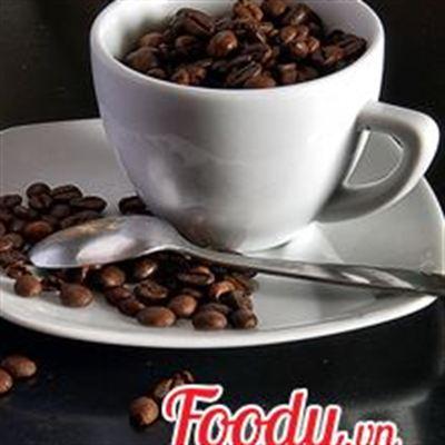 Soho Lounge Cafe – Lê Văn Lương