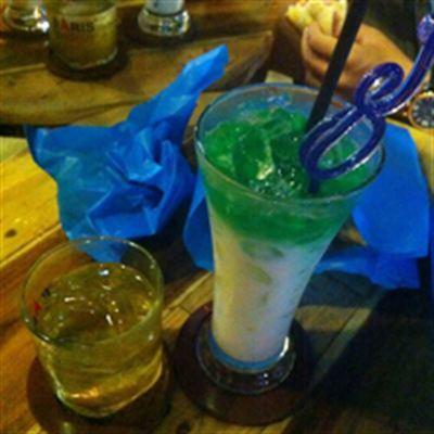 Coffee Mạnh