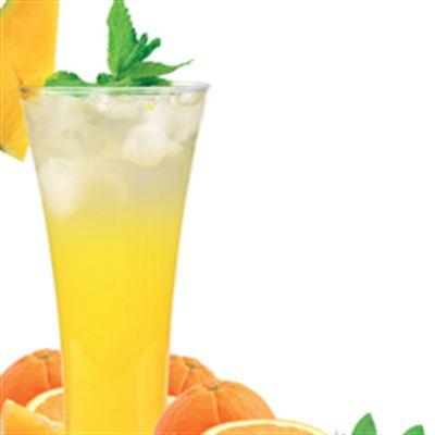 Orange Street Coffee