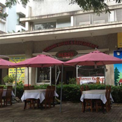 Berru Coffee & Restaurant