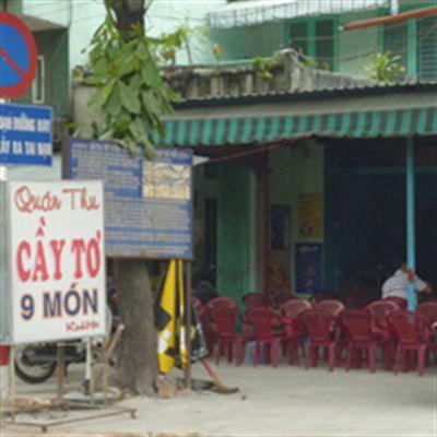 Thu Quán