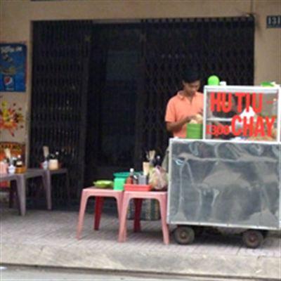 Hủ Tiếu Chay 1311