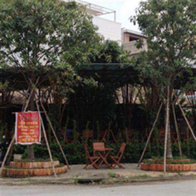 Nắng Gió Cafe
