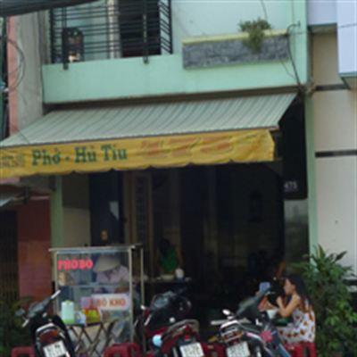 Phở – Hủ Tíu 475