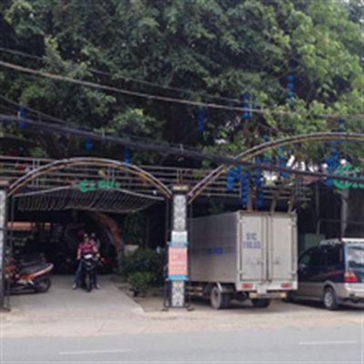 Cổ Điển Cafe