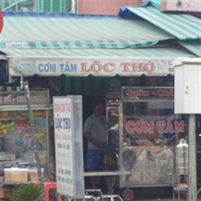 Cơm Tấm Lộc Thọ