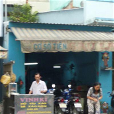 Vĩnh Ký – Hưng Phú