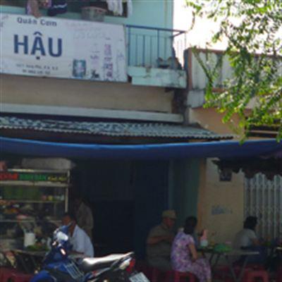 Quán Cơm Hậu