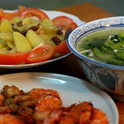 Cơm Bình Dân 1355