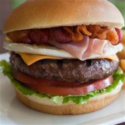 Burger Ơi! – Giao Hàng Tận Nơi