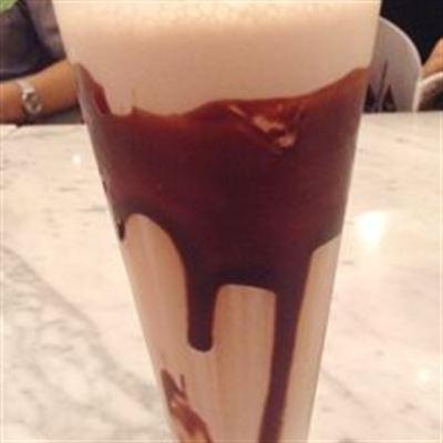 Terrace Cafe – Nguyễn Thị Thập