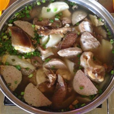 Thanh Tùng – Lẩu Bò & Phở Bò