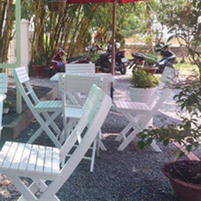 Cityview Garden Cafe