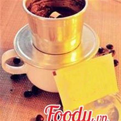 NS COFFEE