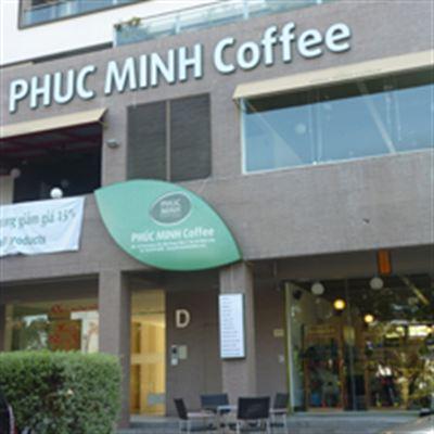 Phúc Minh Coffee – Nguyễn Đức Cảnh