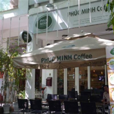 Phúc Minh Coffee