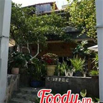 My Way Coffee