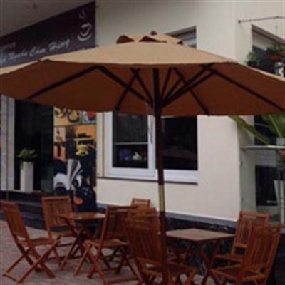 Osaka Cafe – Phú Thuận