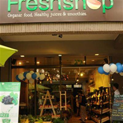 Fresh Shop