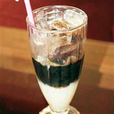 Your Cafe – Đường Số 4F