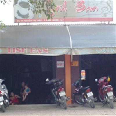 Tình Bạn Coffee