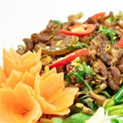 Dê Cầu Đòn – Đường 79