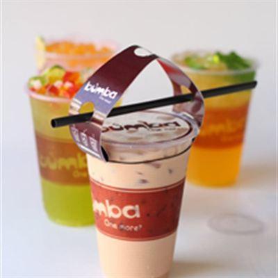 Trà Sữa Bumba – Huỳnh Tấn Phát