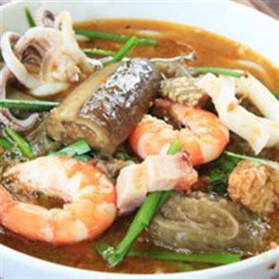 Mắm Me Quán