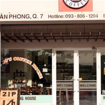 Zip Cafe