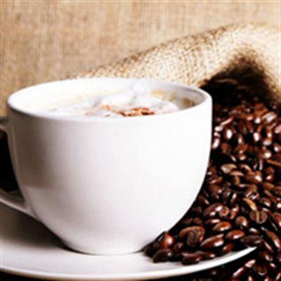 Giao Mùa Cafe