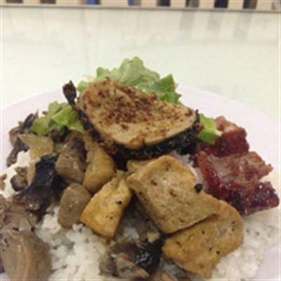 Thiện Mỹ – Quán Chay