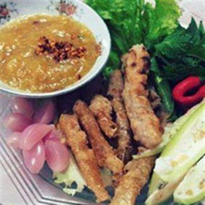 Saru – Nem Nướng Đà Lạt