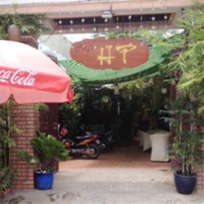 HP Cafe – Huỳnh Tấn Phát