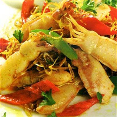 Thiên Thu Tịnh Quán