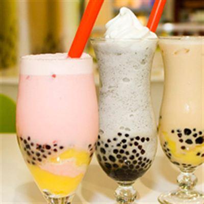 Trà Sữa Trân Châu Bubbly – Phú Mỹ Hưng