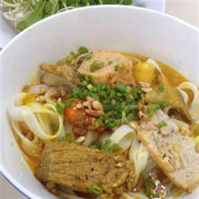Mì Quảng 3 Anh Em – Nguyễn Thị Thập