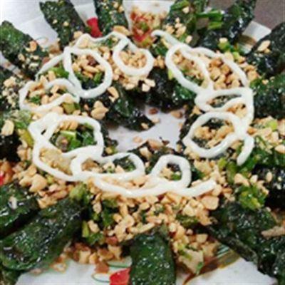 Bò Lá Lốt 25k – Lâm Văn Bền