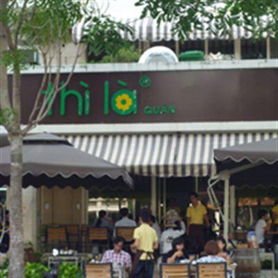 Thì Là Quán