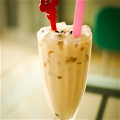 Little Angel – Trà Sữa Bubble Tea