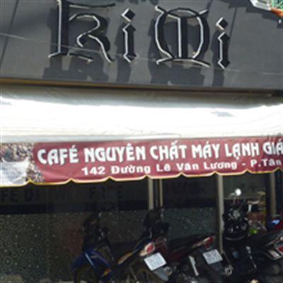 KiMi Cafe