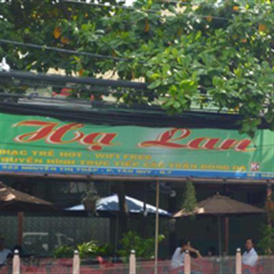 Hạ Lan Cafe