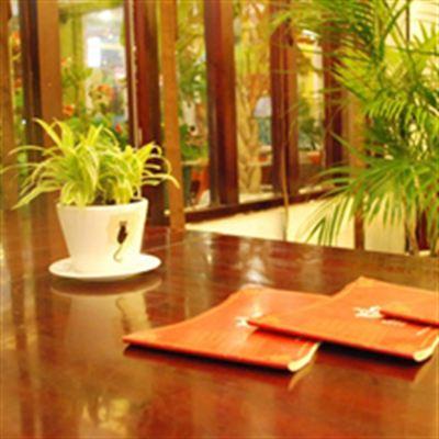 Bún Bò Huế 3A3 – Mỹ Phúc